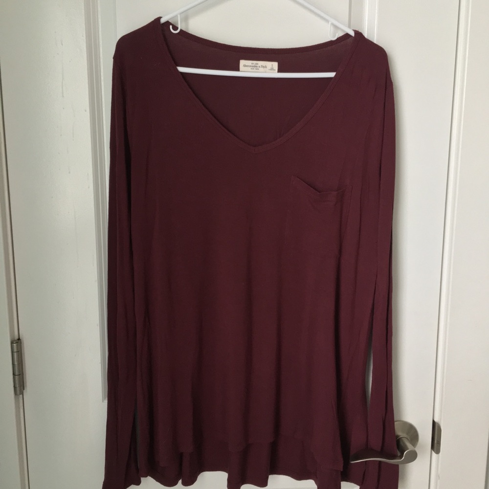 Abercrombie Top